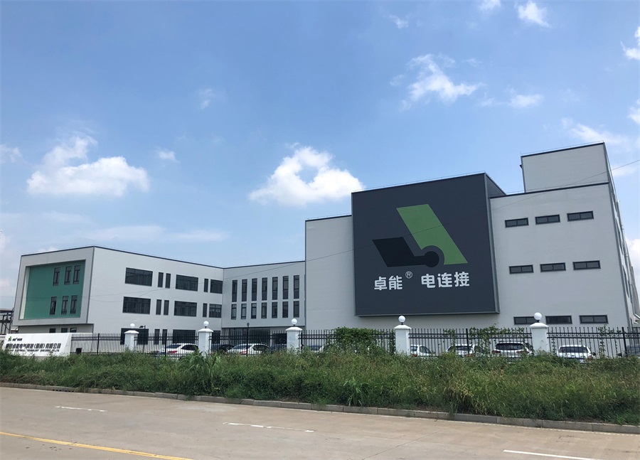 接線端子是怎么分類的？接線端子分類方式是什么？